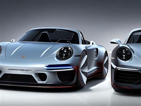 The 2025 Porsche 911 models .